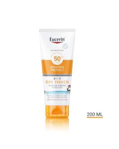 Eucerin Sun Kids Dry Touch SPF50+