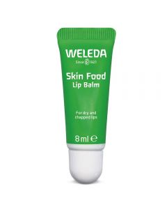 Weleda Skin Food lip balm 8 ml