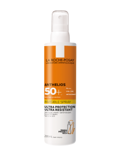 La Roche-Posay Anthelios solspray SPF50+ 200ml