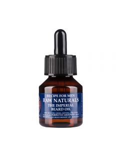 RAW Naturals Imperial Beard Oil 50 ml