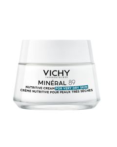 Vichy Nutrilogie2 Dagkrem for meget tørr hud 50ml