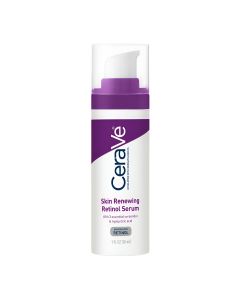 CeraVe Skin Renewing Retinol serum 30ml