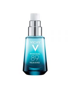 Vichy Mineral 89 Øyekrem 15ml