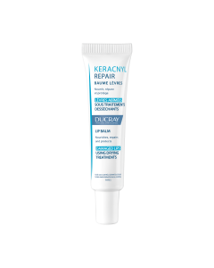 Ducray Keracnyl REPAIR Lip Balm 15ml