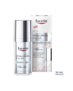 Eucerin HYALURON-FILLER Epigenetic Serum Eucerin HYALURON-FILLER Epigenetic Serum