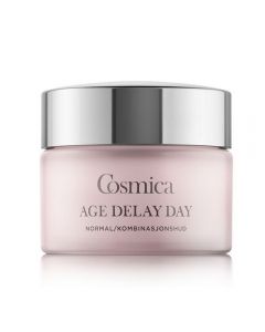 Cosmica Age Delay Day Cream Normal Skin m/P 50 ml