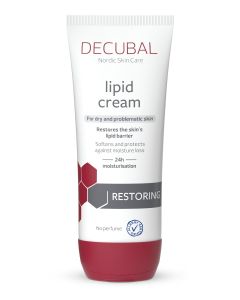 Decubal Lipid Cream 100 ml