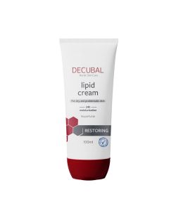 Decubal Lipid Cream 100 ml