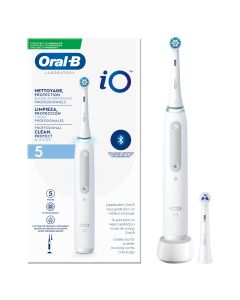 Oral-B iO Lab Clean 5 tannbørste
