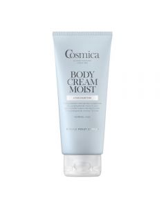 Cosmica Body Cream Moist U/p 200 ml