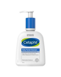 Cetaphil Daily Facial Cleanser  236ml