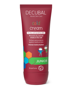 Decubal Junior Cold Cream 100 ml