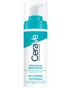 CeraVe Resurfacing Retinol Serum 30ml