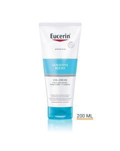 Eucerin After Sun Sensitive Relief Eucerin After Sun Sensitive Relief