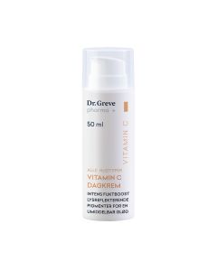 Dr Greve Pharma Vitamin C dagkrem 50 ml