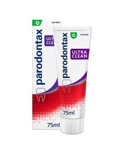 Parodontax Ultra Clean tannkrem 75 ml