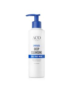 ACO Spotless Daily Face Wash P 200 ml