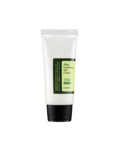 COSRX Aloe Soothing Solkrem SPF50 50ml