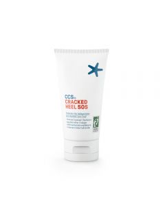 CCS Cracked Heel SOS krem 75ml