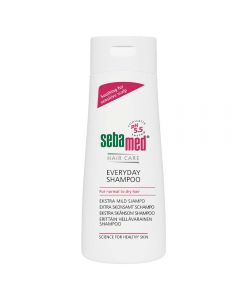 Sebamed sjampo Everyday 400 ml