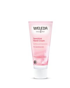 Weleda Almond Sensitive Hand Cream 50ml