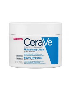 CeraVe Moisturising Cream 340 g