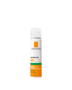 La Roche-Posay Anthelios Anti-shine Mist Solkrem SPF50+ 75ml