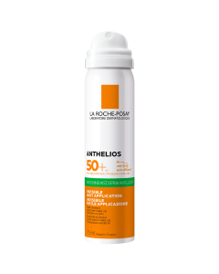 La Roche-Posay Anthelios anti-shine solmist SPF50+ 75ml