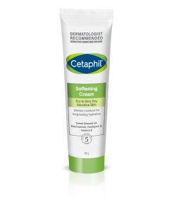 Cetaphil Softening Cream 100g