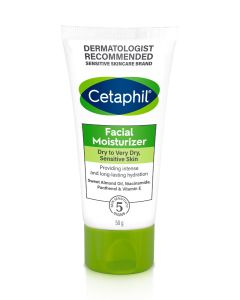 Cetaphil Facial Moisturizer 50G