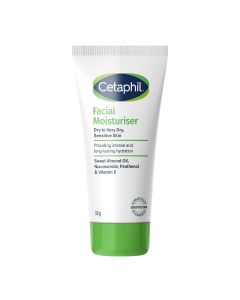 Cetaphil Facial Moisturizer 50G