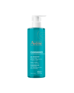 Avène Cleanance Cleansing Gel 400 ml