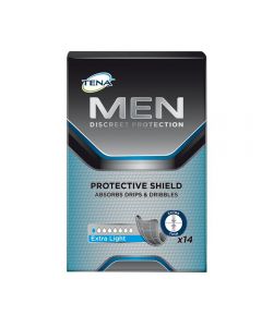 Tena Men Level 0 14 stk