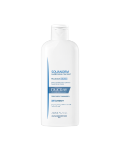Ducray Squanorm Shampoo Dry 200ml