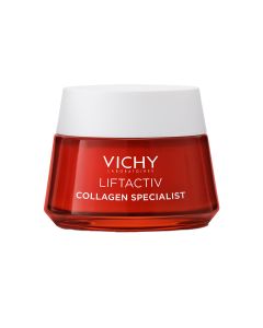 Vichy Liftactiv Collagen Specialist Dagkrem 50ml