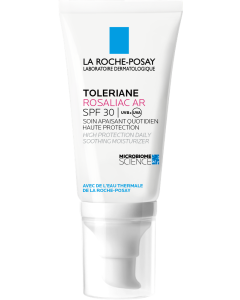 La Roche Posay Toleriane Rosaliac AR SPF30 50ml