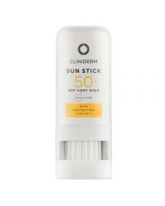 Cliniderm Sun Stick SPF 50+ u/p 8g