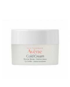 Avène Cold Cream Lip Butter 10g