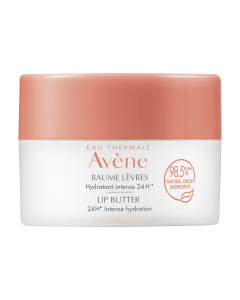 Avène Cold Cream Lip Butter 10g