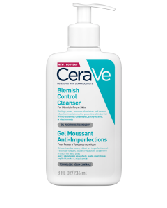 CeraVe Blemish Control Cleanser 236ml