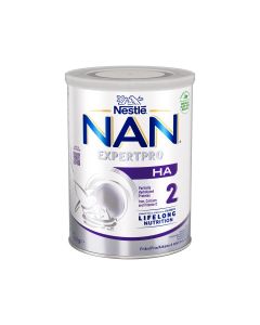 Nestlé NAN EXPERTPRO HA 2 tilskuddsblanding 800 gram