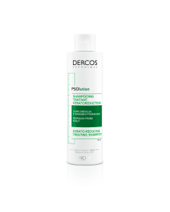 Vichy Dercos Psolution Sjampo 200ml