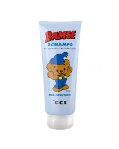 BAMSE SJAMPO