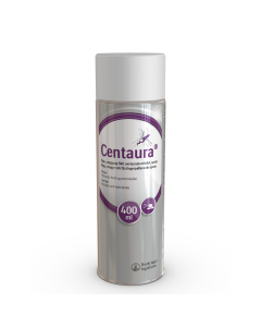 Centaura avvisende middel spray 400 ml Centaura avvisende middel spray 400 ml