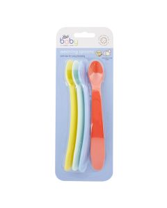 Boots Baby barneskje 4 stk - Bright