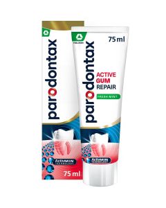 Parodontax Active Gum Repair tannkrem 75ml