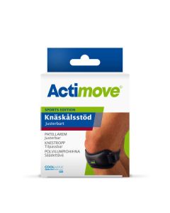 Actimove Sport Edition Patella knestropp