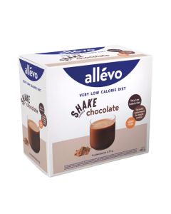 Shake Chocolate, VLCD