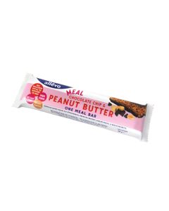 Lcd One Meal chocolate chip & peanut butter bar 56g