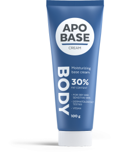 Apobase krem 100 ml